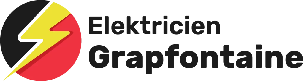Logo Elektricien Grapfontaine
